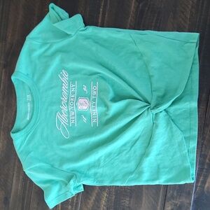 Abercrombie Tshirt